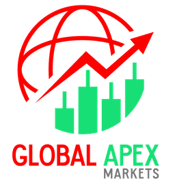 GLOBAL APEX MARKETS LTD Logo